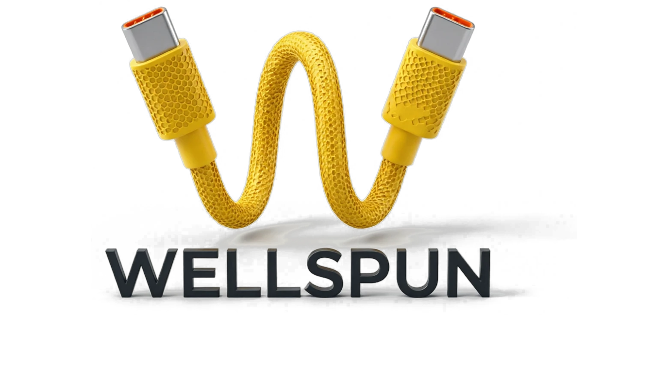 Wellspun